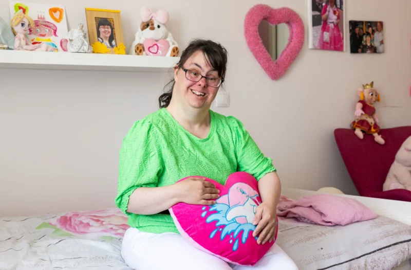 Anita deel 2-4