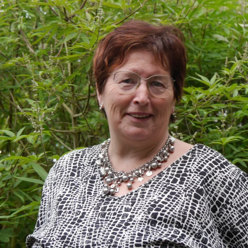 Carola Sanders