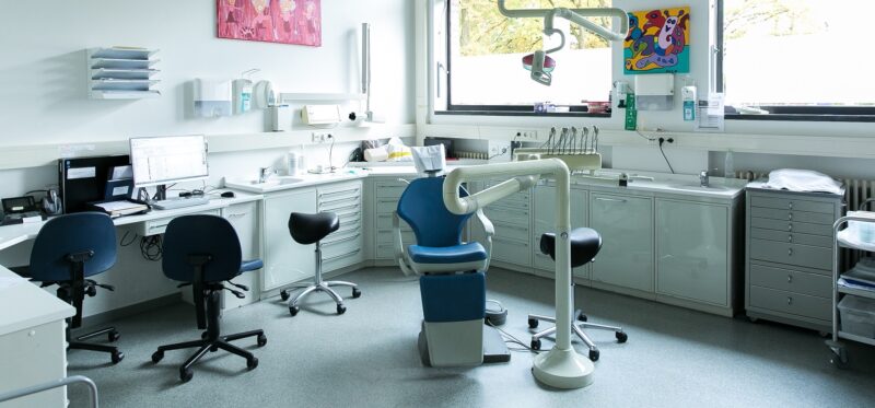 Centrum voor Bijzondere Tandheelkunde (Rijtven Deurne)