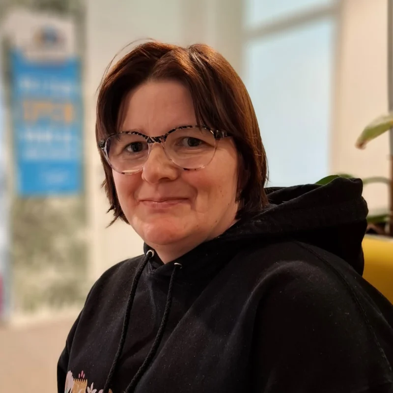 Christel van Dalen