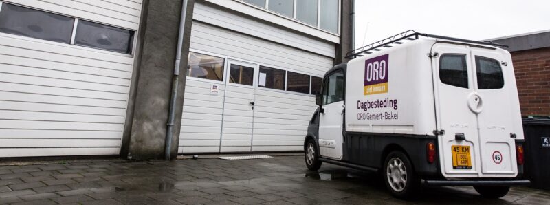 De Loods Gemert