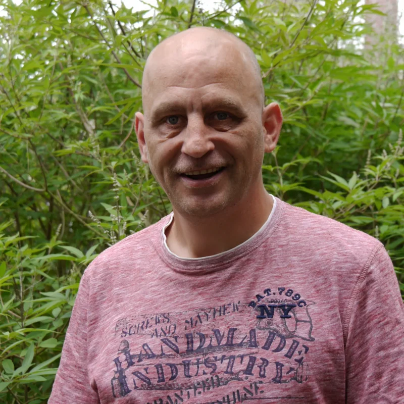 Jean Pierre Hölzken