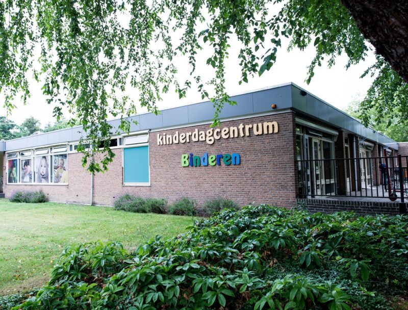 Kinderdagcentrum Binderen (Helmond)