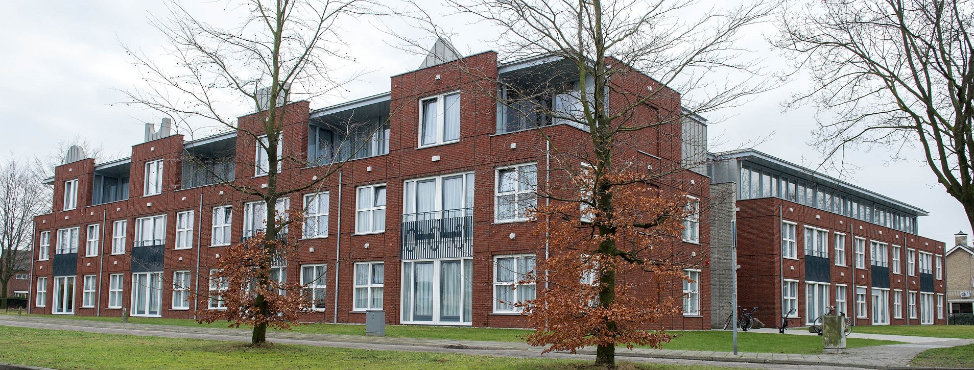 Kromme Haagdijk (Helmond)