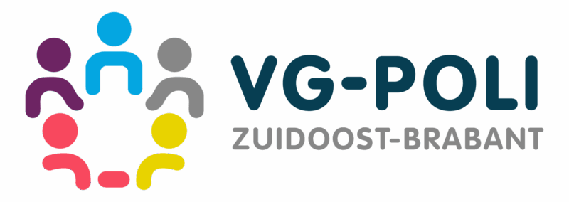 Logo VG-poli Zuidoost Brabant
