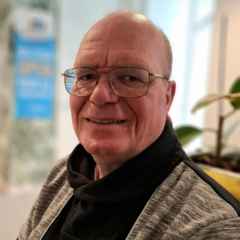 Marco van Dijk