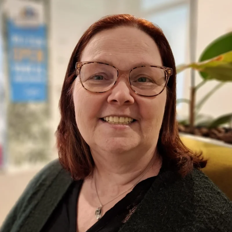 Margaret Vlemmix