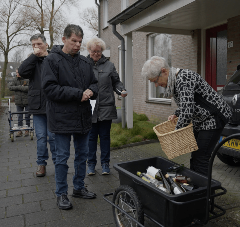 Oro - De haag