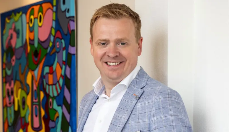 Raad van Toezicht-Dirk Jan Jacobs