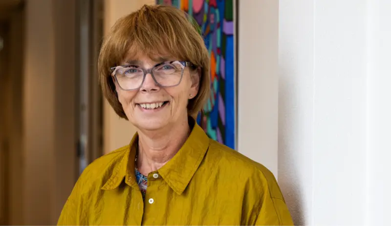 Raad van Toezicht-Anita Habets