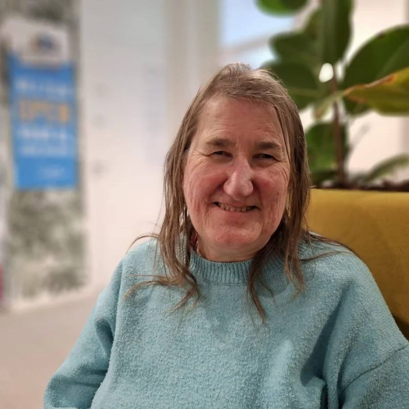 Ria de Graaf
