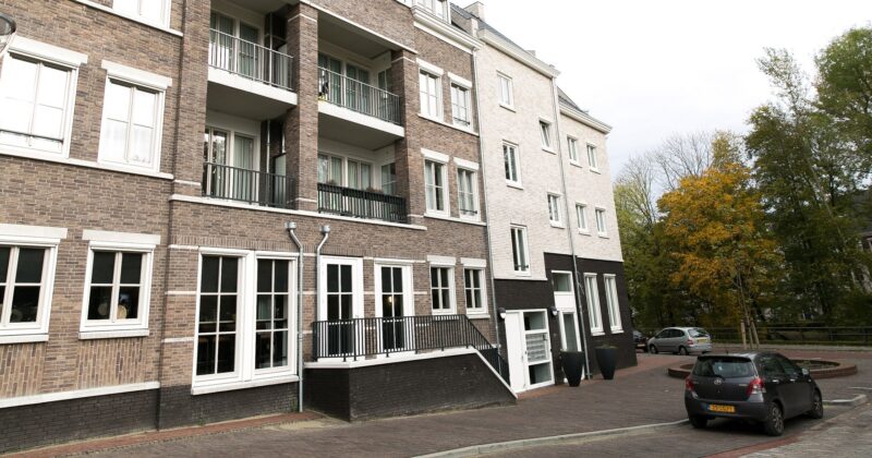 Vaartsestraat (Helmond)