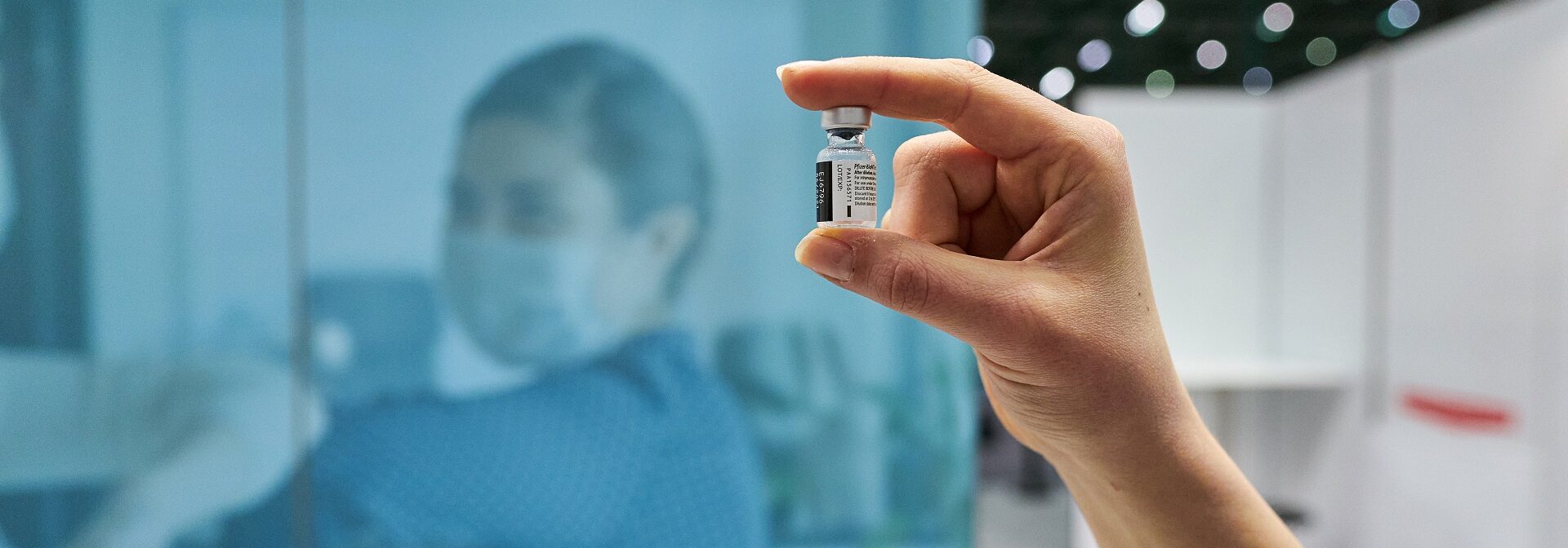 Webinar vaccinatie voor cliënten en ouders/verwanten ORO