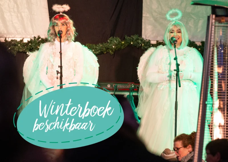 Winterboek 2025