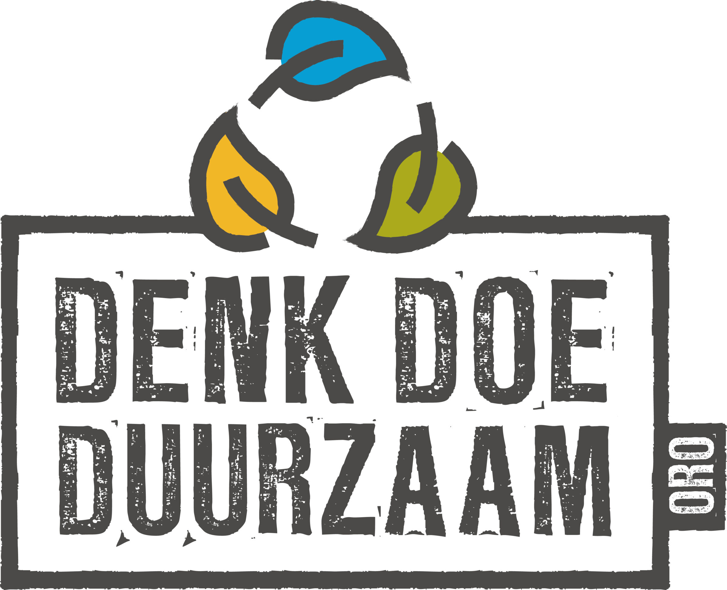 logo ORO Denk doe duurzaam - rgb