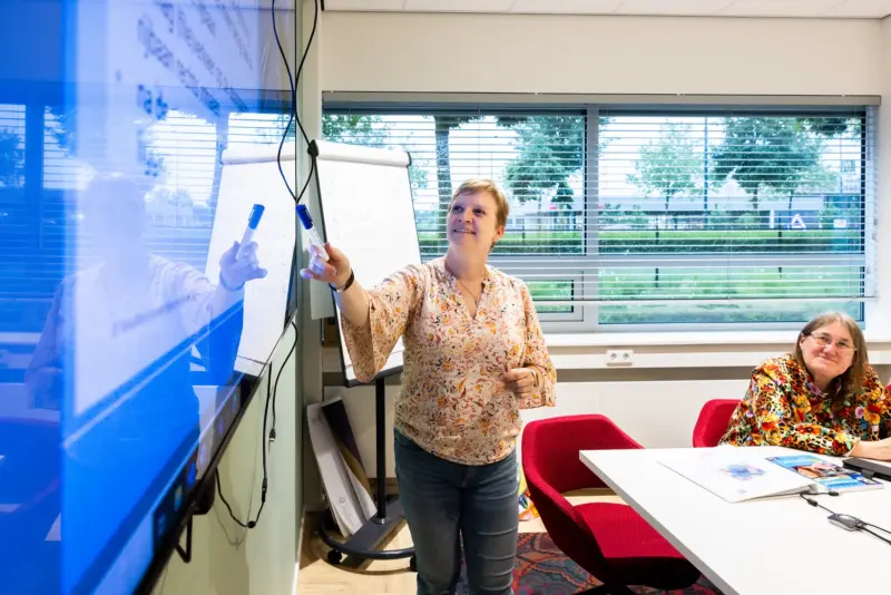 Scooter theorie cursus